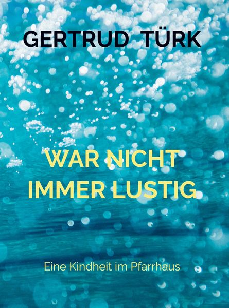 Produktbild: War Nicht Immer Lustig