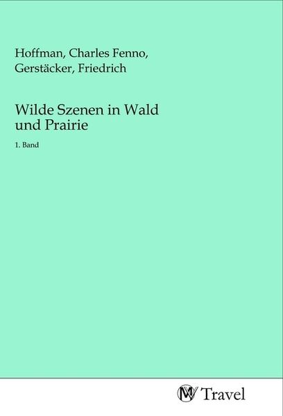 Produktbild: Wilde Szenen in Wald und Prairie