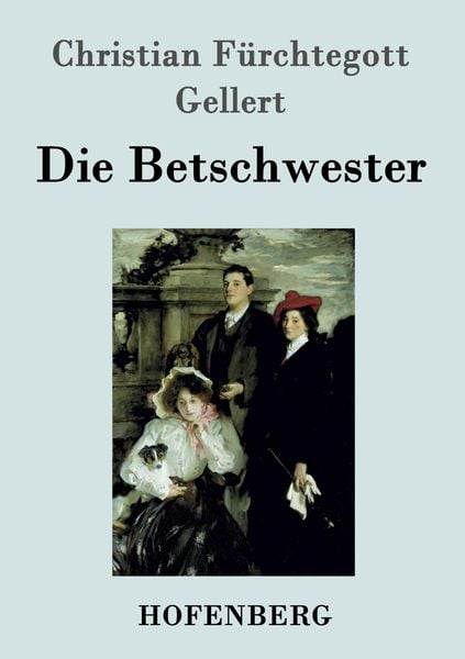 Produktbild: Die Betschwester