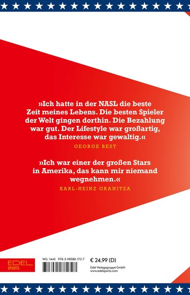 Produktbild: King Bomber Karl