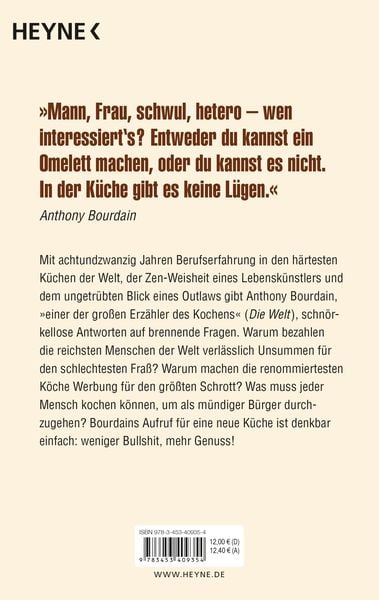 Produktbild: Ein bisschen blutig