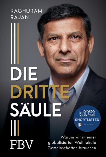 Produktbild: Die dritte S&auml;ule