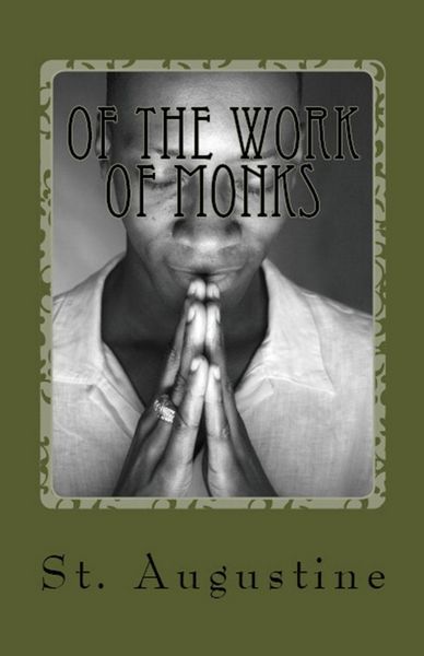 Produktbild: Of the Work of Monks