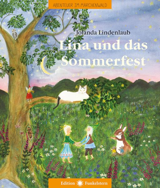 Produktbild: Lina und das Sommerfest