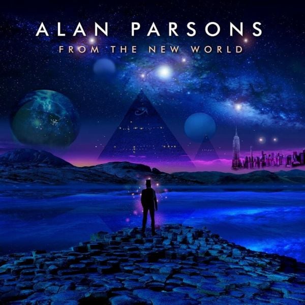 Produktbild: From The New World