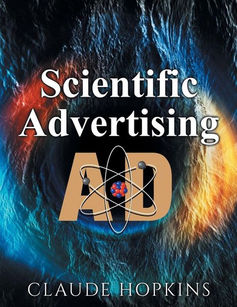 Produktbild: Scientific Advertising