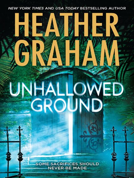 Produktbild: Unhallowed Ground