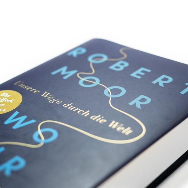 Produktbild: Wo wir gehen