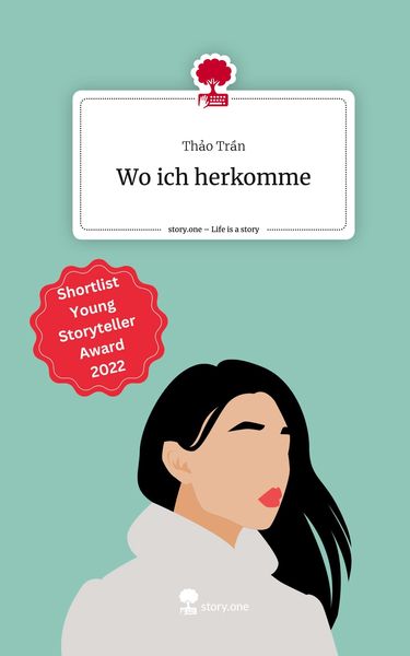 Produktbild: Wo ich herkomme. Life is a Story - story.one