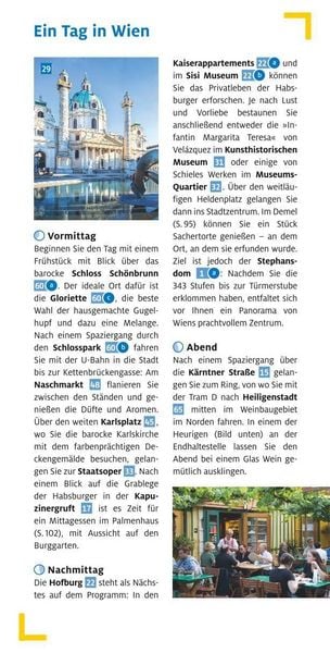Produktbild: ADAC Reisef&uuml;hrer plus Wien
