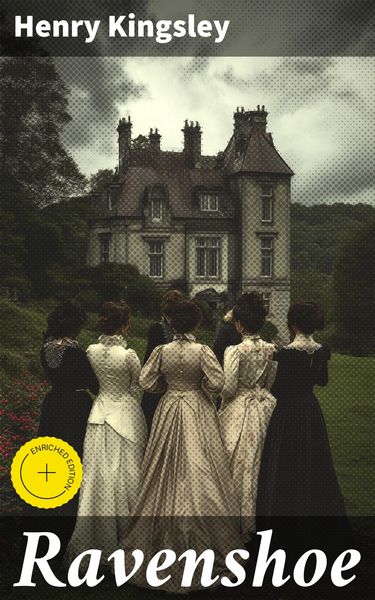 Produktbild: Ravenshoe