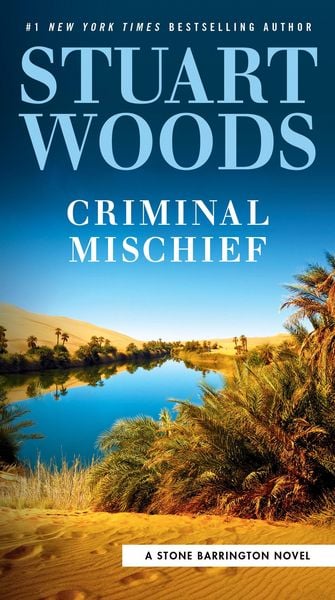Produktbild: Criminal Mischief