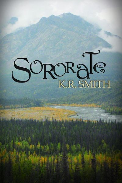 Produktbild: Sororate (The Circulate Series, #3)