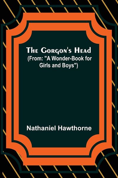 Produktbild: The Gorgon's Head; (From