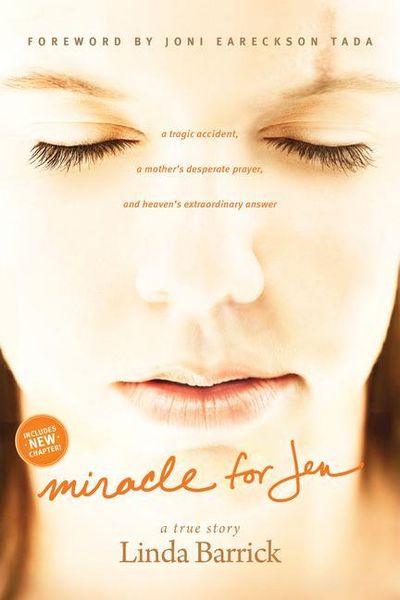 Produktbild: Miracle for Jen