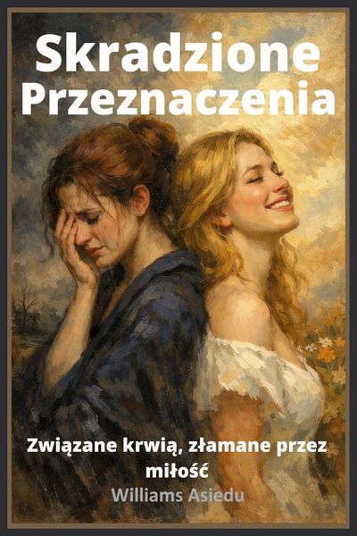 Produktbild: Skradzione Przeznaczenia