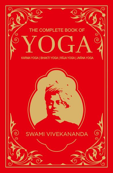 Produktbild: Complete Book of Yoga