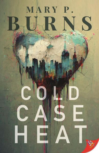 Produktbild: Cold Case Heat