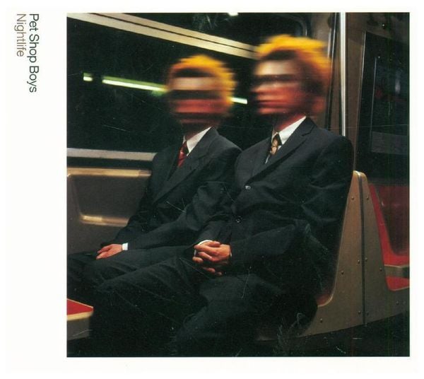 Nightlife:Further Listening 1996-2000 - Pet Shop Boys, CD