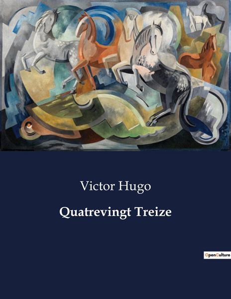 Produktbild: Quatrevingt Treize