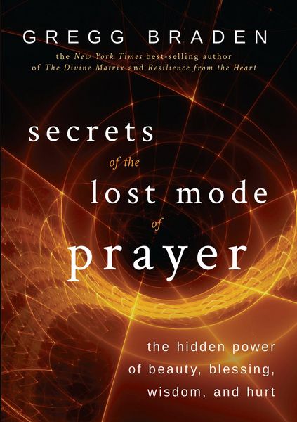 Produktbild: Secrets of the Lost Mode of Prayer