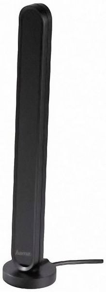 Produktbild: Hama 121652 DAB+ Zimmerantenne 30 dB