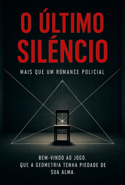 Produktbild: O &Uacute;ltimo Sil&ecirc;ncio