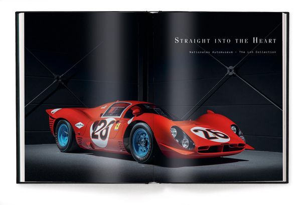 Produktbild: Classic Cars Review