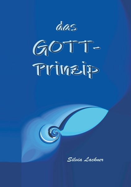 Produktbild: Das Gott-Prinzip
