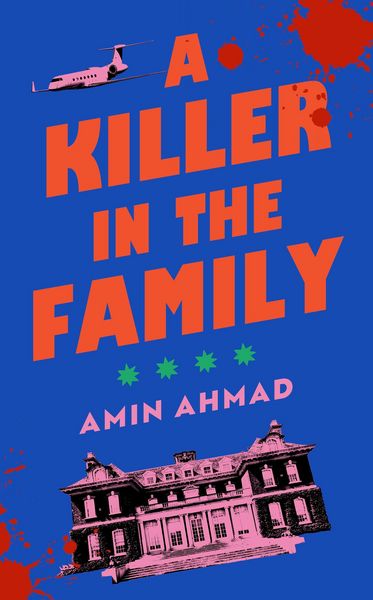 Produktbild: Ahmad, A: Killer in the Family