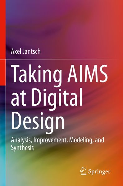 Produktbild: Taking AIMS at Digital Design