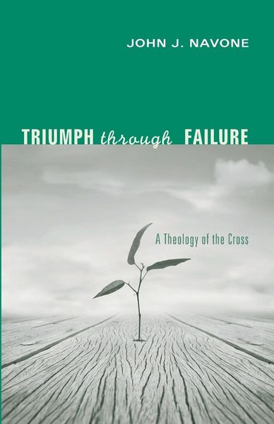 Produktbild: Triumph Through Failure