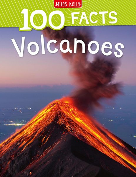Produktbild: Volcanoes