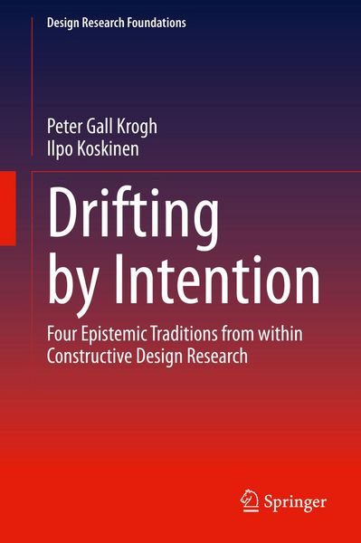 Produktbild: Drifting by Intention