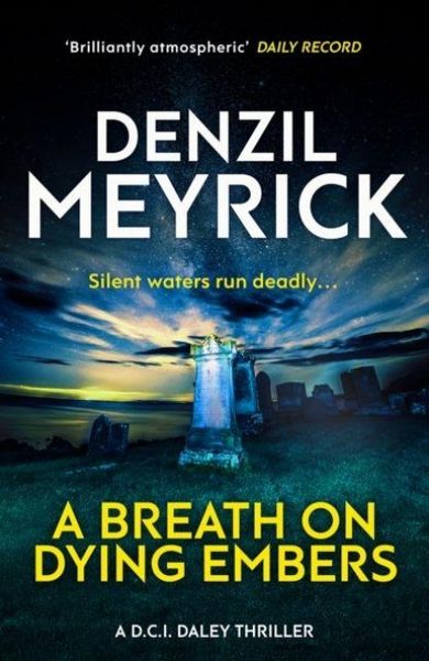 Produktbild: A Breath on Dying Embers