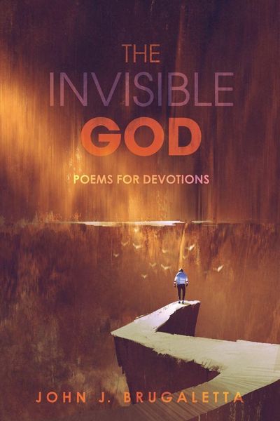 Produktbild: The Invisible God