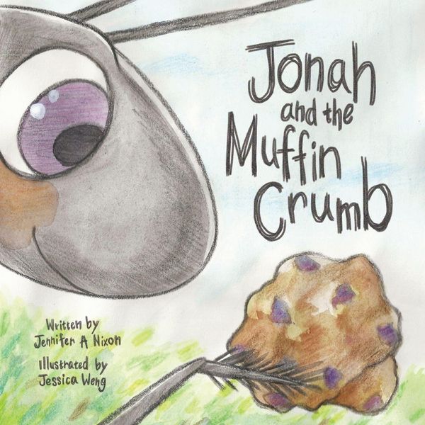 Produktbild: Jonah And The Muffin Crumb