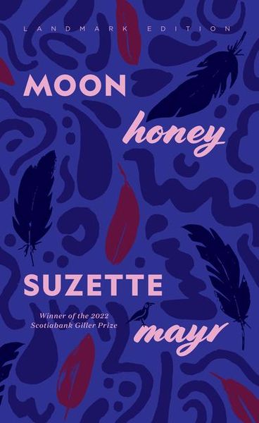 Produktbild: Moon Honey