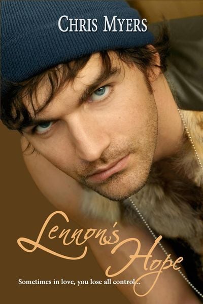 Produktbild: Lennon's Hope (Lennon's Girls Trilogy, #3)