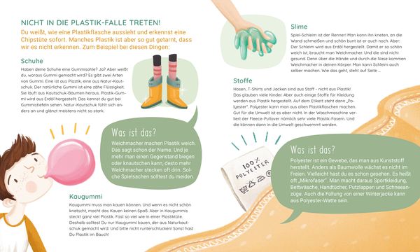 Produktbild: Gr&uuml;ne Helden - Ohne Plastik geht es auch