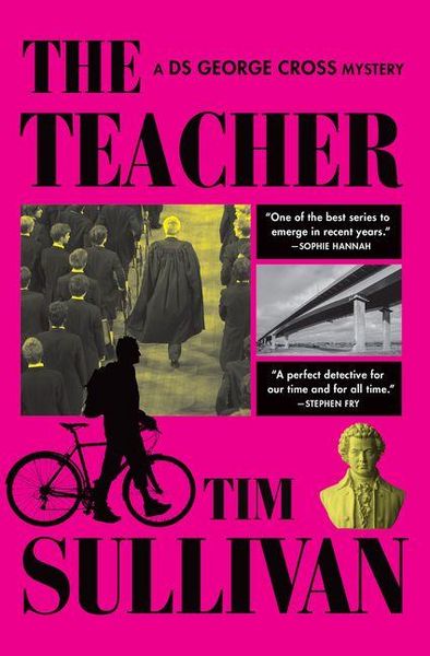 Produktbild: The Teacher