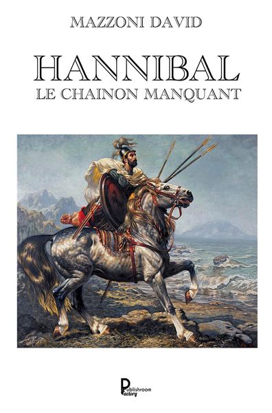 Produktbild: Hannibal le chainon manquant