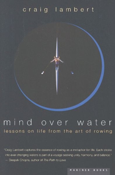 Produktbild: Mind Over Water