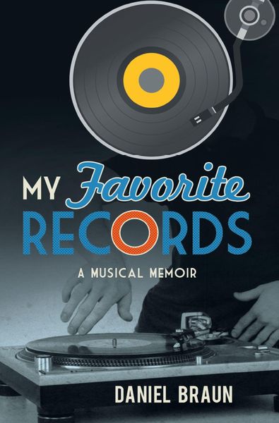 Produktbild: My Favorite Records
