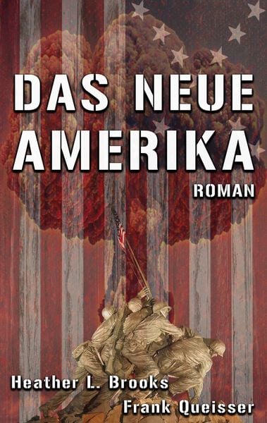 Produktbild: Das Neue Amerika