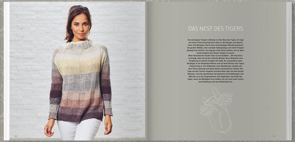 Produktbild: Verborgene Muster des Himalaya