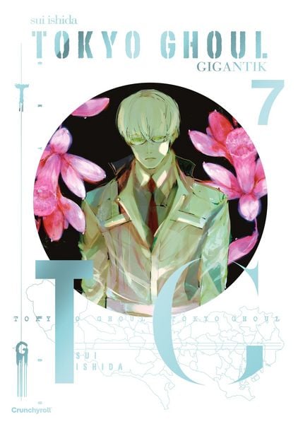 Produktbild: Tokyo Ghoul GIGANTIK &ndash; Band 7 (Finale)
