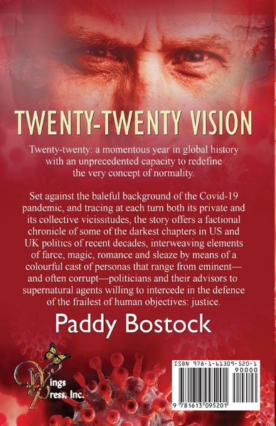 Produktbild: Twenty-Twenty Vision