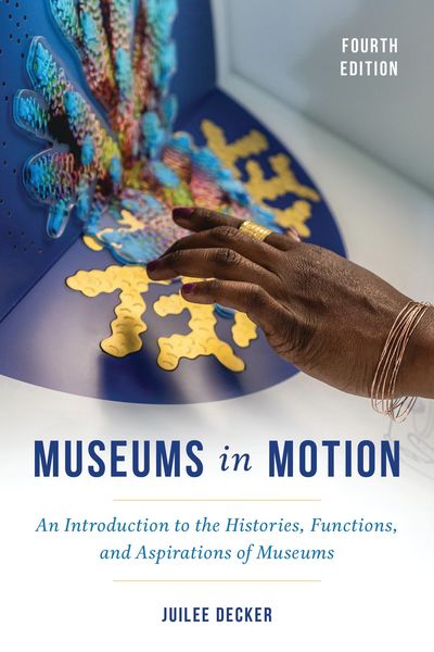 Produktbild: Museums in Motion