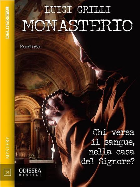 Produktbild: Monasterio